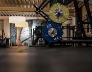 Fitness First Gifhorn - Fitness First Gifhorn - Squat Racks