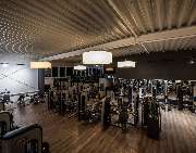 Fitness First Gifhorn - Fitness First Gifhorn - Trainingsbereich