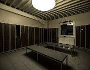 Fitness First Gifhorn - Fitness First Gifhorn - Umkleide