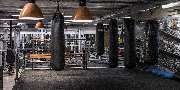 Fitness First Göppingen – Am Autohof - Fitness-first-goeppingen-am -autohof-boxen