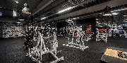 Fitness First Göppingen – Am Autohof - Fitness-first-goeppingen-am -autohof-geraete