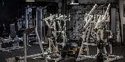 Fitness First Göppingen – Am Autohof - Fitness-first-goeppingen-am -autohof-maschine