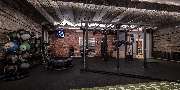Fitness First Göppingen – City - Fitness First Göppingen City - Freestyle