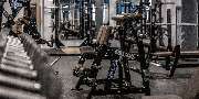 Fitness First Göppingen – City - Fitness First Göppingen City - Freihantel