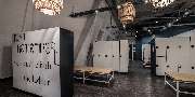Fitness First Göppingen – City - Fitness First Göppingen City - Umkleide