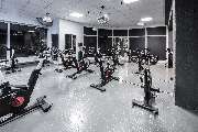Fitness First Göttingen - An der Uni - Fitness First Göttingen - Cycling-Raum