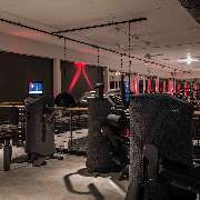 Fitness First Göttingen - An der Uni - Fitness First Göttingen - Egym