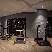 Fitness First Göttingen - An der Uni - Fitness First Göttingen - Five