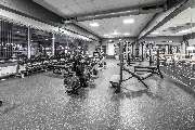Fitness First Göttingen - An der Uni - Fitness First Göttingen - Freihantelbereich