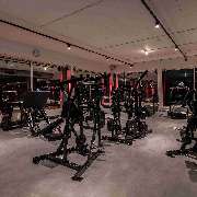 Fitness First Göttingen - An der Uni - Fitness First Göttingen - Gerätetraining