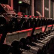 Fitness First Göttingen - An der Uni - Fitness First Göttingen - Gewichte