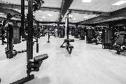 Fitness First Göttingen - An der Uni - Fitness First Göttingen - Krafttraining