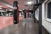 Fitness First Göttingen - An der Uni - Fitness First Göttingen - Kursraum
