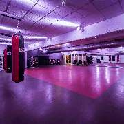 Fitness First Göttingen - An der Uni - Fitness First Göttingen - Kursraum