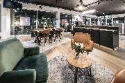 Fitness First Göttingen - An der Uni - Fitness First Göttingen - Lounge