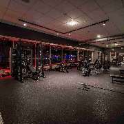 Fitness First Göttingen - An der Uni - Fitness First Göttingen - Trainingsbereich