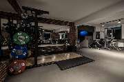 Fitness First Goslar - Fitness First Goslar - Squat Racks