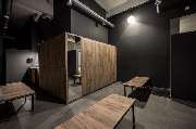 Fitness First Goslar - Fitness First Goslar - Umkleide