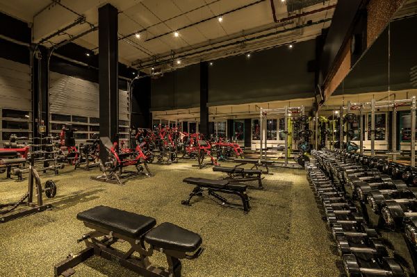 Fitness First Griesheim - Fitness First Griesheim  …