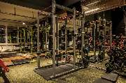 Fitness First Griesheim - Fitness First Griesheim - Power Racks