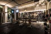 Fitness First Hamburg - Alsterufer (ehemals ELBGYM) - Fitness First Hamburg - Alsterufer - Freihantelbereich