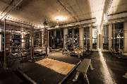Fitness First Hamburg - Alsterufer (ehemals ELBGYM) - Fitness First Hamburg - Alsterufer - Krafttraining