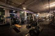 Fitness First Hamburg - Alsterufer (ehemals ELBGYM) - Fitness First Hamburg - Alsterufer - Krafttraining