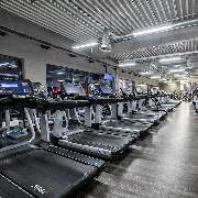 Fitness First Hamburg - Altona - Fitness First Hamburg Altona - Cardiotraining