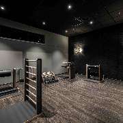 Fitness First Hamburg - Altona - Fitness First Hamburg Altona - Five