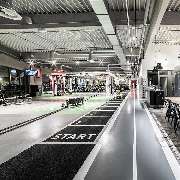 Fitness First Hamburg - Altona - Fitness First Hamburg Altona - Functional Training