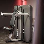 Fitness First Hamburg - Altona - Fitness First Hamburg Altona - Kraftgeräte