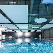 Fitness First Hamburg - Altona - Fitness First Hamburg Altona - Pool