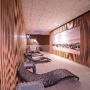 Fitness First Hamburg - Altona - Fitness First Hamburg Altona - Ruhebereich