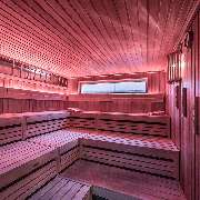 Fitness First Hamburg - Altona - Fitness First Hamburg Altona - Sauna