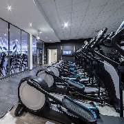 Fitness First Hamburg - Eppendorf - Fitness First Hamburg Eppendorf - Cardiotraining