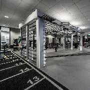 Fitness First Hamburg - Eppendorf - Fitness First Hamburg Eppendorf - Functional Training