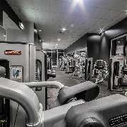 Fitness First Hamburg - Eppendorf - Fitness First Hamburg Eppendorf - Gerätetraining