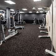 Fitness First Hamburg - Eppendorf - Fitness First Hamburg Eppendorf - Kraftgeräte