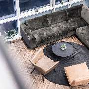 Fitness First Hamburg - Eppendorf - Fitness First Hamburg Eppendorf - Lounge