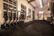 Fitness First Hamburg - Eppendorf Straßenbahnring (ehemals ELBGYM) - Fitness First Eppendorf Straßenbahnring - Functional Training