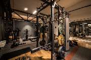 Fitness First Hamburg - Eppendorf Straßenbahnring (ehemals ELBGYM) - Fitness First Eppendorf Straßenbahnring - Powerracks
