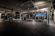 Fitness First Hamburg - Harburg - Fitness First Hamburg Harburg - Fläche