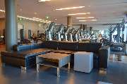 Fitness First Hamburg - Jungfernstieg - Fitness First Hamburg Jungfernstieg - Cardiotraining