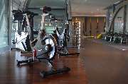 Fitness First Hamburg - Jungfernstieg - Fitness First Hamburg Jungfernstieg - Cycling