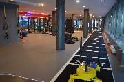 Fitness First Hamburg - Jungfernstieg - Fitness First Hamburg Jungfernstieg - Functional Training