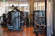 Fitness First Hamburg - Jungfernstieg - Fitness First Hamburg Jungfernstieg - Krafttraining