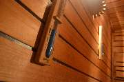 Fitness First Hamburg - Jungfernstieg - Fitness First Hamburg Jungfernstieg - Sauna
