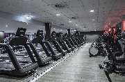 Fitness First Hamburg - Niendorf - Fitness First Hamburg Niendorf - Cardiotraining