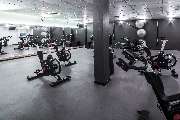 Fitness First Hamburg - Niendorf - Fitness First Hamburg Niendorf - Cycling-Raum