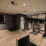 Fitness First Hamburg - Niendorf - Fitness First Hamburg Niendorf - Five
